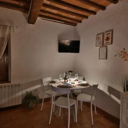 Castello - Sweet Tuscany Appartement