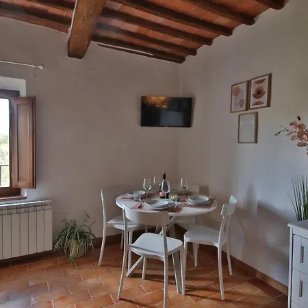 Castello - Sweet Tuscany