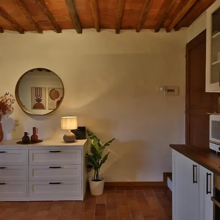 Appartement Castello - Sweet Tuscany Colle Val D'Elsa