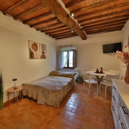 Castello - Sweet Tuscany Appartement
