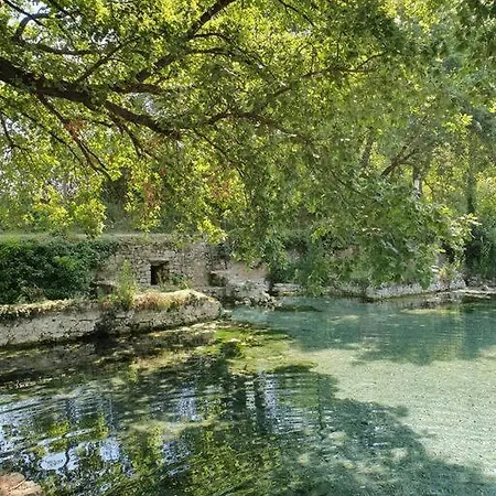 Appartement Castello - Sweet Tuscany *