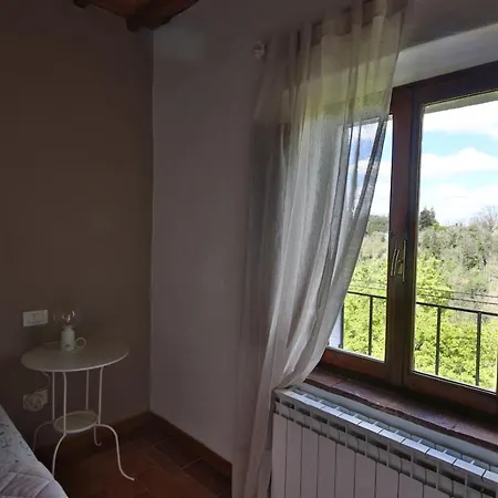Castello - Sweet Tuscany Appartement *