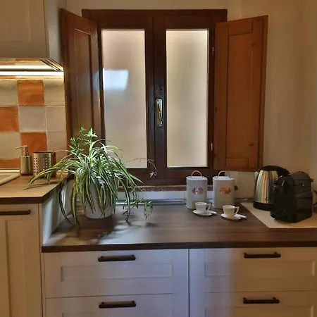 Castello - Sweet Tuscany Apartment Colle Val D'Elsa