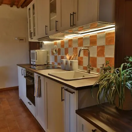 شقة Castello - Sweet Tuscany