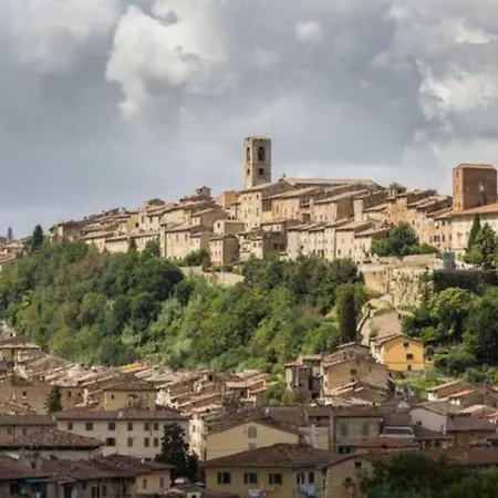 شقة Castello - Sweet Tuscany *