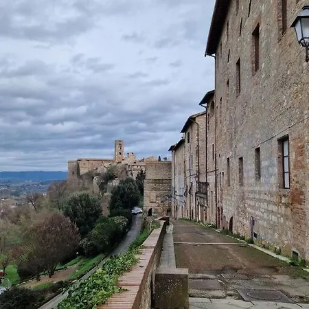 Apartment Castello - Sweet Tuscany