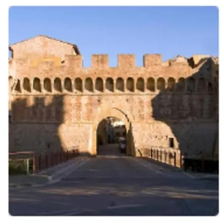 Castello - Sweet Tuscany *