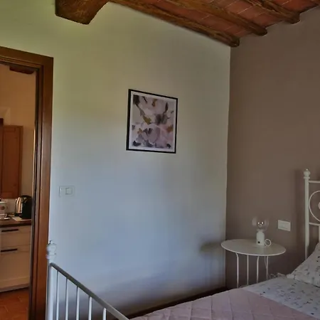 Castello - Sweet Tuscany * كولّي فال ديلسا