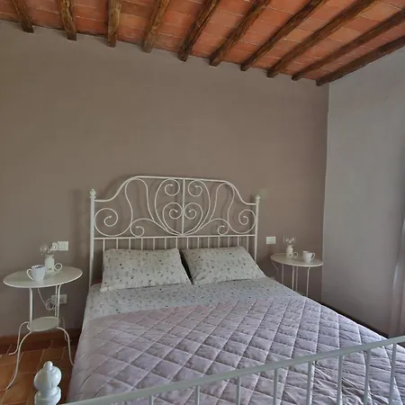 شقة Castello - Sweet Tuscany *