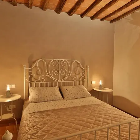 Castello - Sweet Tuscany كولّي فال ديلسا