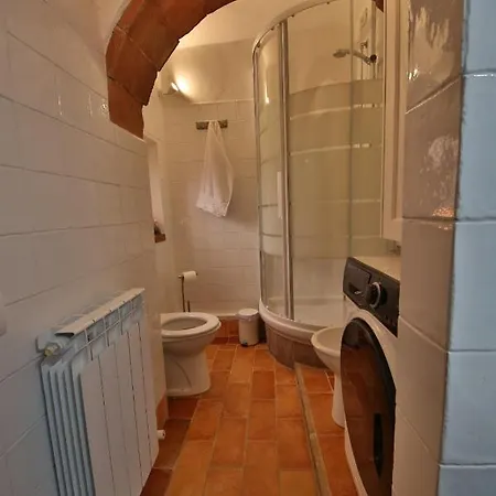 Castello - Sweet Tuscany Apartment