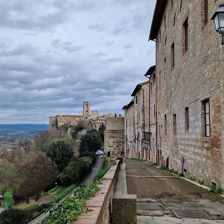 Castello - Sweet Tuscany Apartament