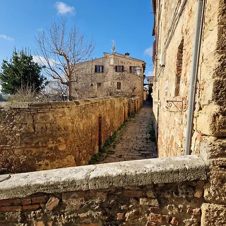 Castello - Sweet Tuscany كولّي فال ديلسا