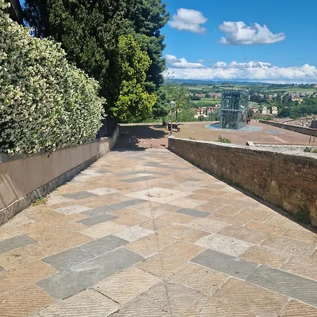 Castello - Sweet Tuscany Apartament