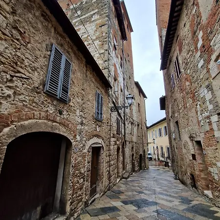 Castello - Sweet Tuscany * Colle Val D'Elsa