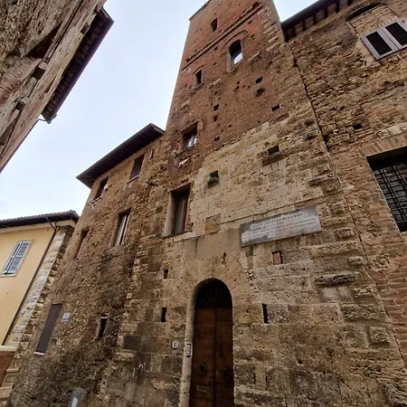 Castello - Sweet Tuscany Apartament Colle Val D'Elsa