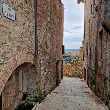 Castello - Sweet Tuscany * كولّي فال ديلسا