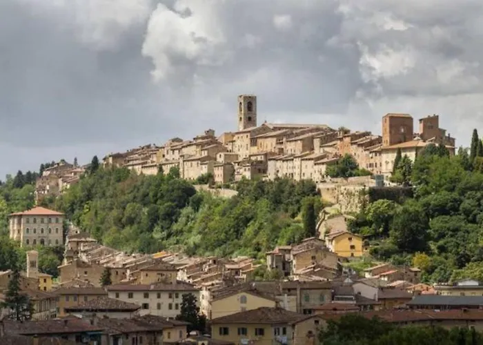 Apartament Castello - Sweet Tuscany *