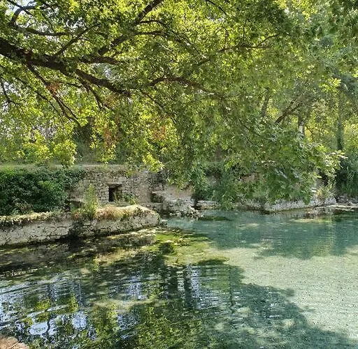 Apartament Castello - Sweet Tuscany *