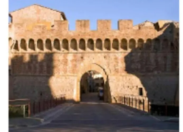 Castello - Sweet Tuscany *