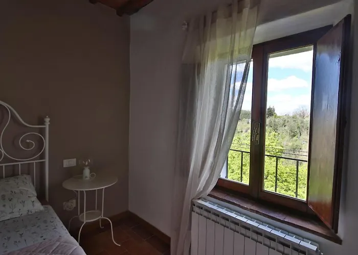 Castello - Sweet Tuscany Apartament *