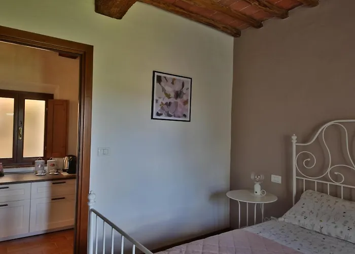 Castello - Sweet Tuscany * Colle Val D'Elsa