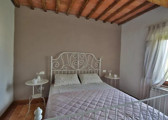 Apartament Castello - Sweet Tuscany *