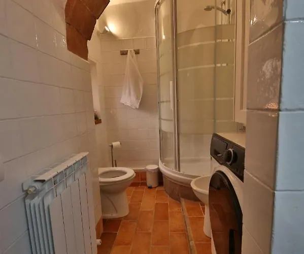 Castello - Sweet Tuscany Apartament