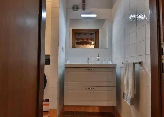 Apartament Castello - Sweet Tuscany *