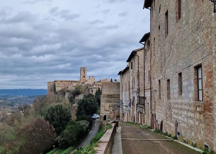 Castello - Sweet Tuscany Apartament