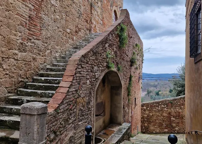 Castello - Sweet Tuscany *