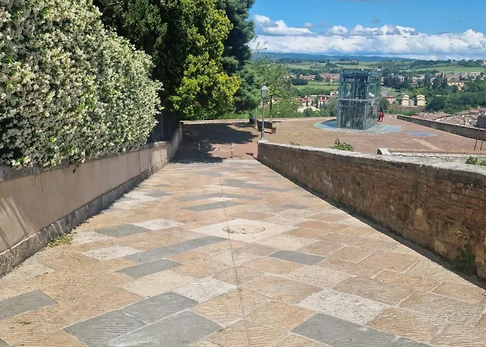 Castello - Sweet Tuscany Apartament