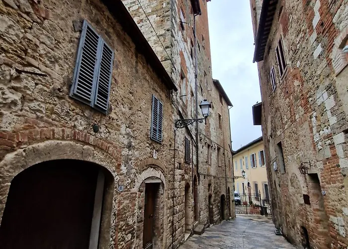 Castello - Sweet Tuscany * Colle Val D'Elsa