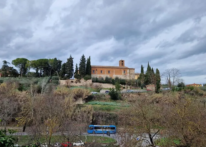 Castello - Sweet Tuscany